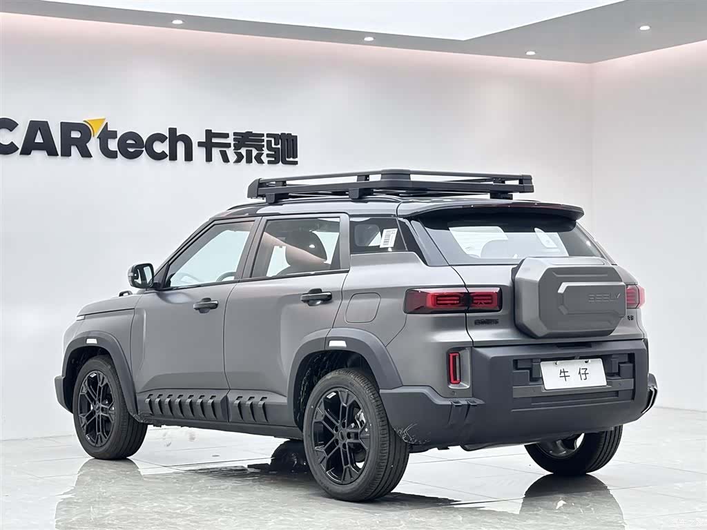 Geely 1.5TD, 2025 6