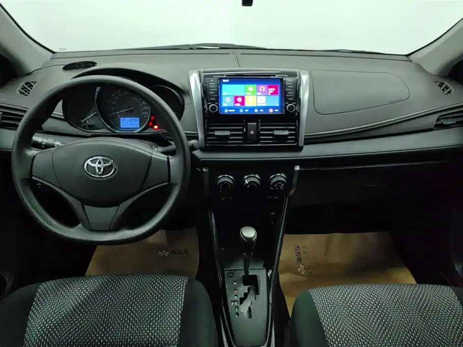 Toyota Vios