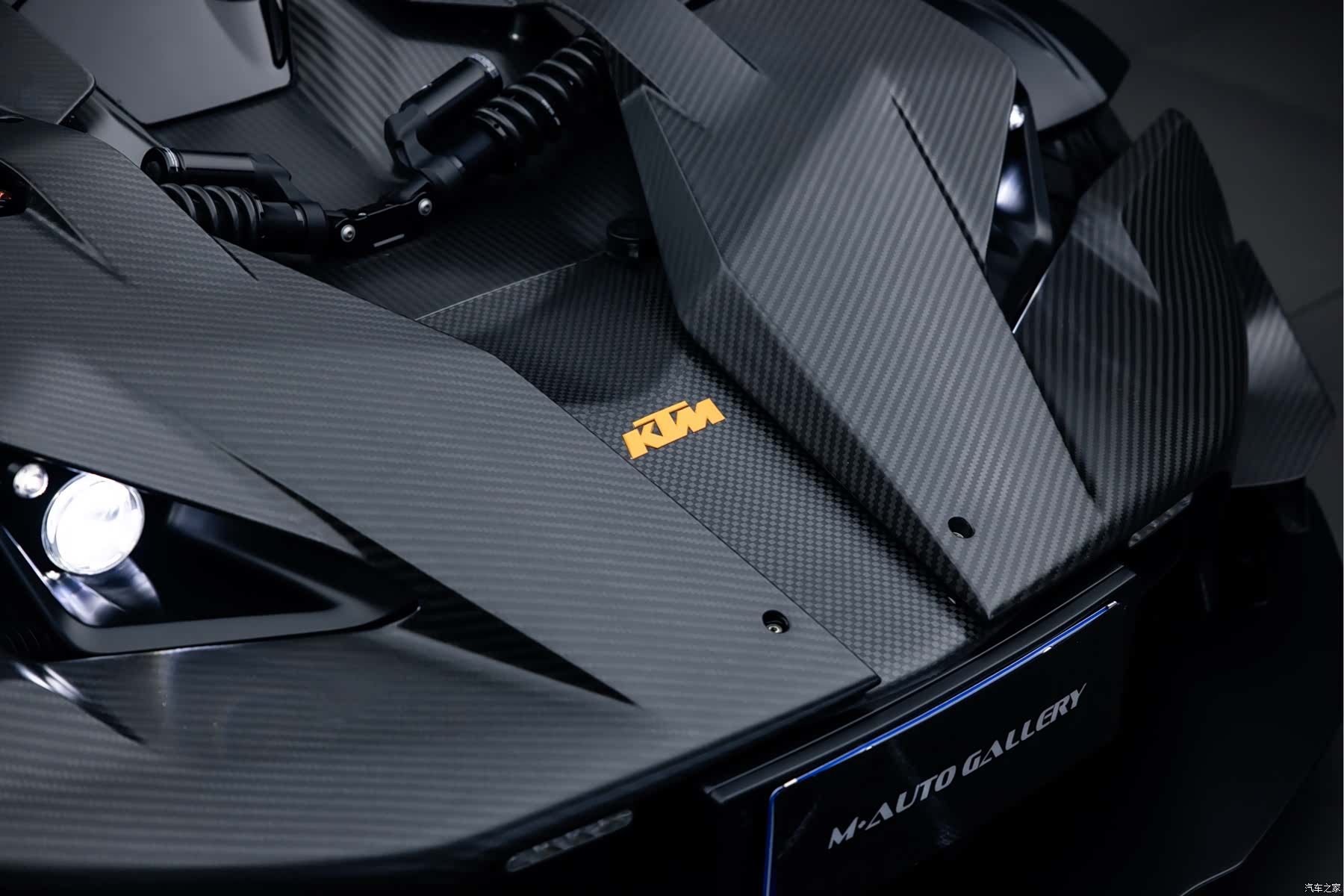 KTM X-BOW, 2020 33
