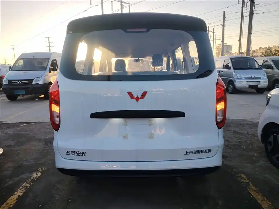 Wuling Wuling Hongguang