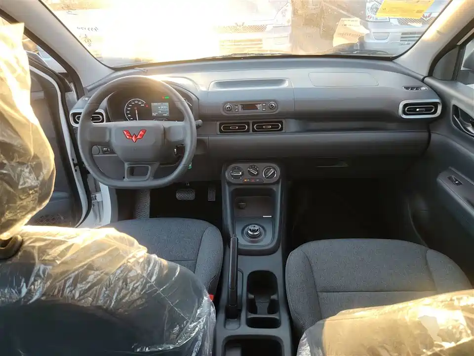 Wuling Wuling Hongguang