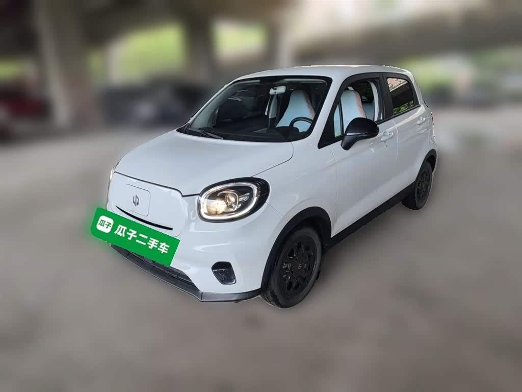 Leapmotor T03