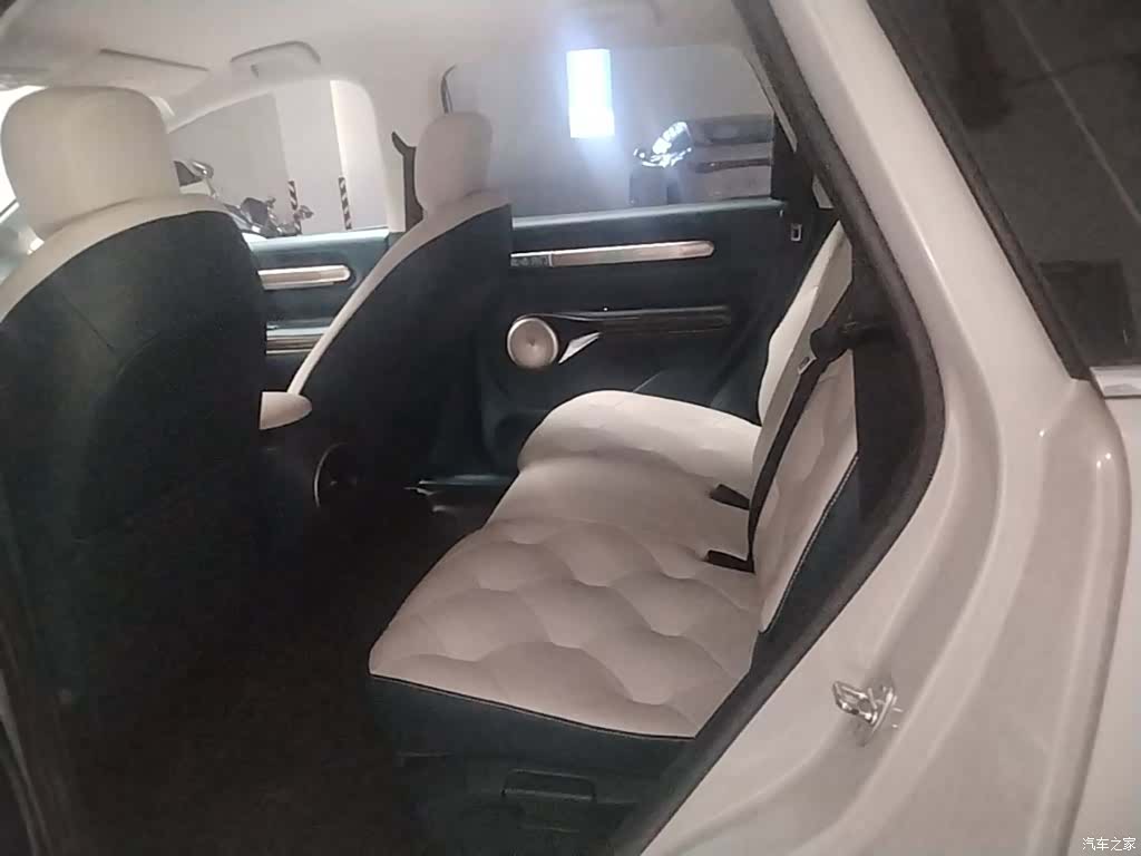 Wuling 460, 2024 17