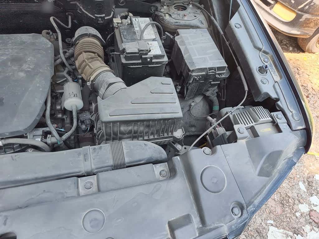 Haval Big Dog, 2023 22
