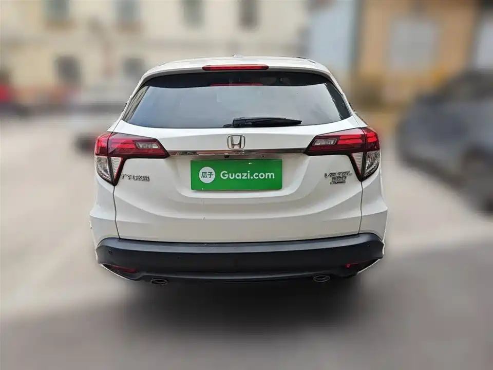 Honda Binzhi Honda Binzhi
