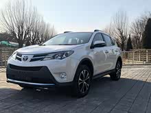 RAV4�ٷ� 2015�� 2.5L �Զ�����������