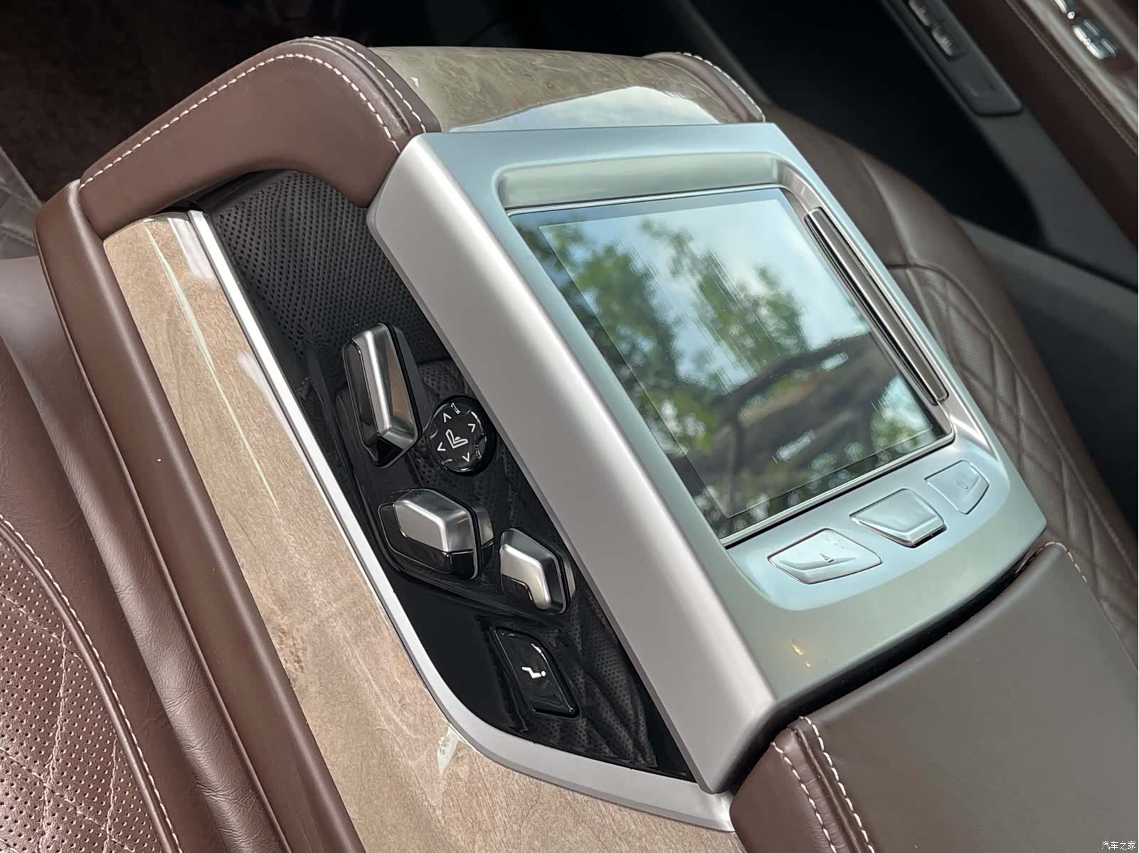 BMW 7 Series, 2021 22