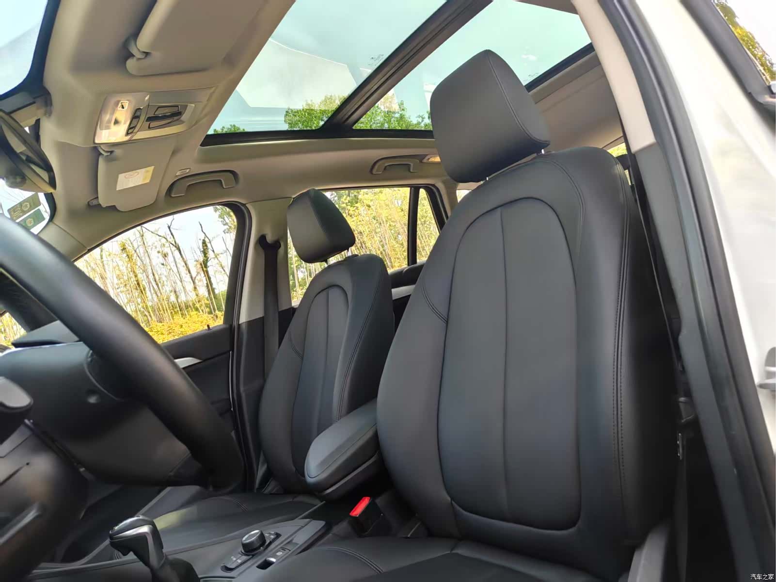 BMW X1, 2018 17