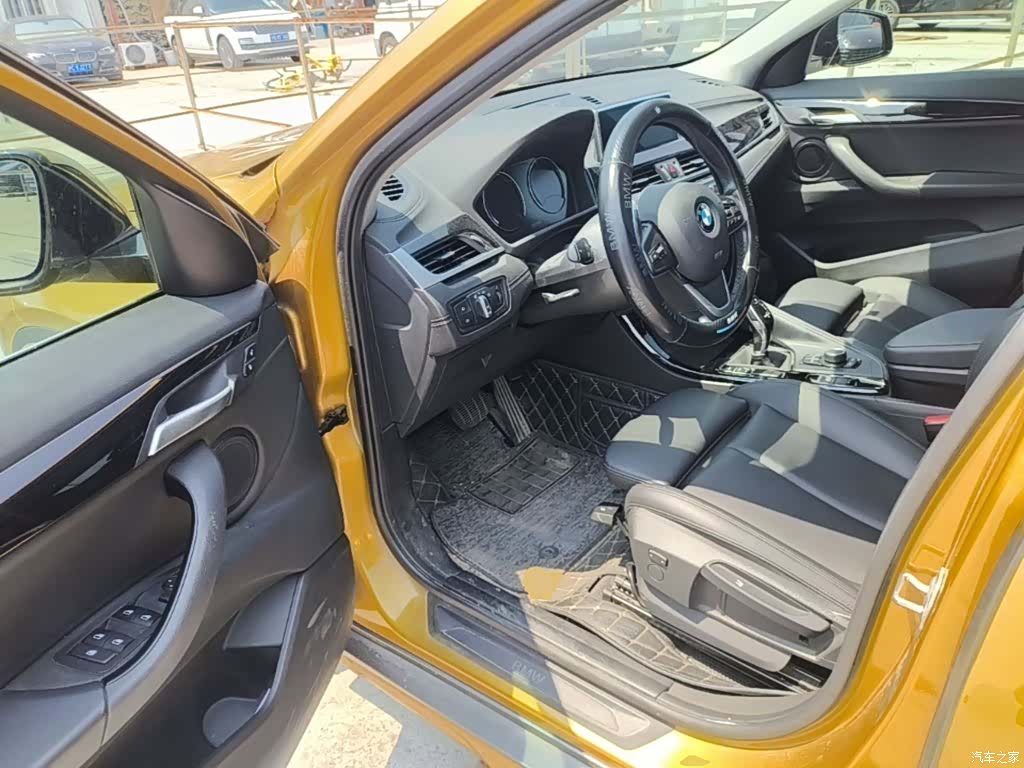 BMW X2, 2019 16