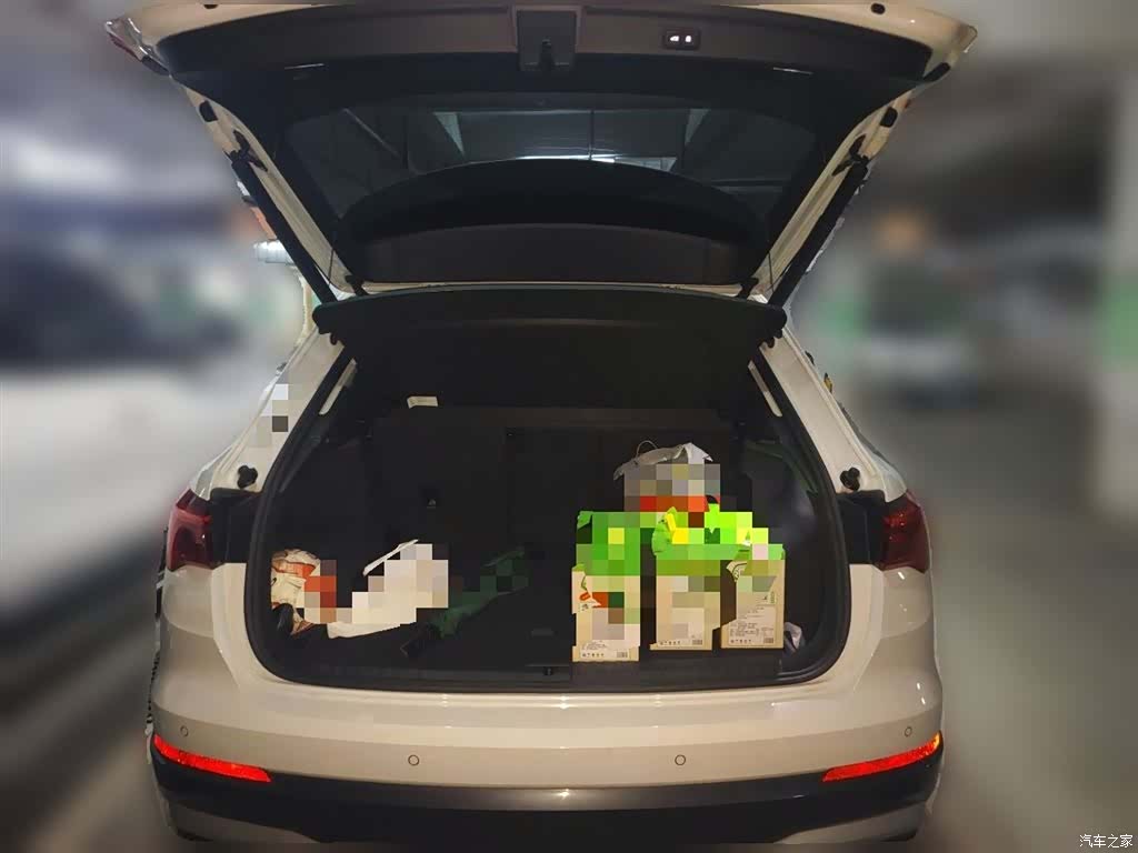 Audi Q3, 2021 15