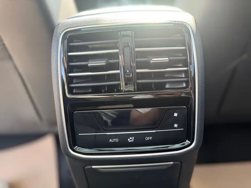 Volkswagen Magotan GTE