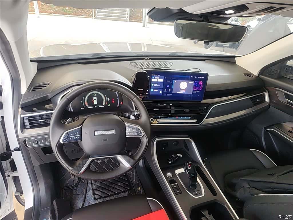 Haval H6, 2023 10