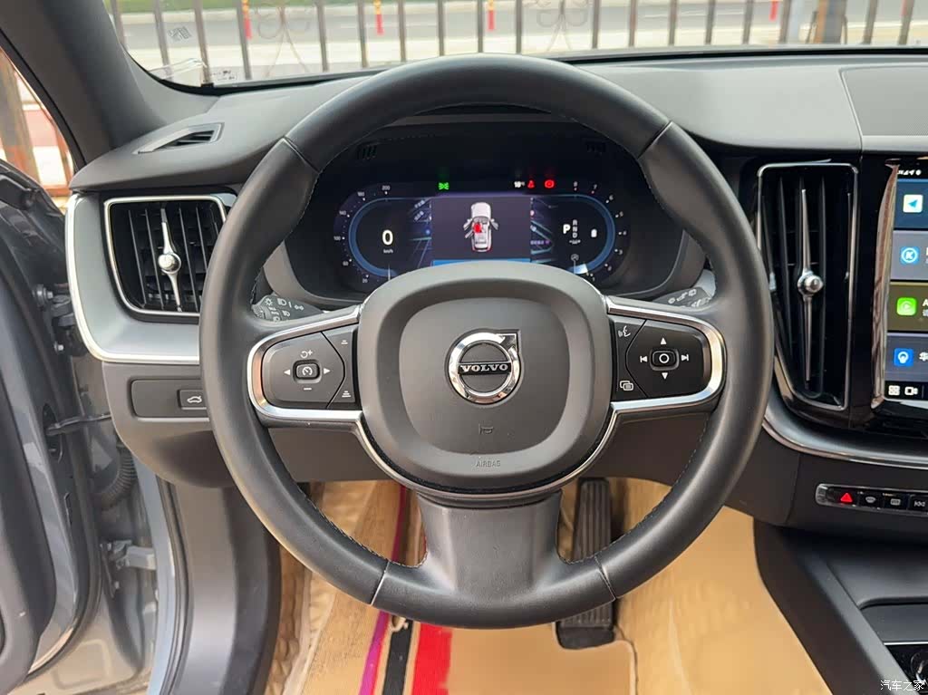 Volvo XC60, 2022 7