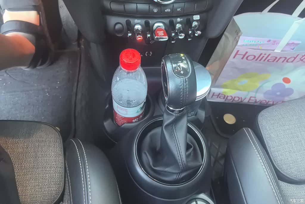 Mini Cooper, 2018 15