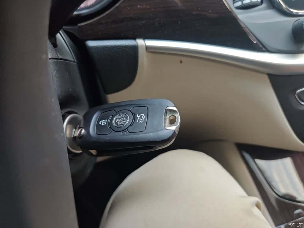 Buick Verano, 2019 12