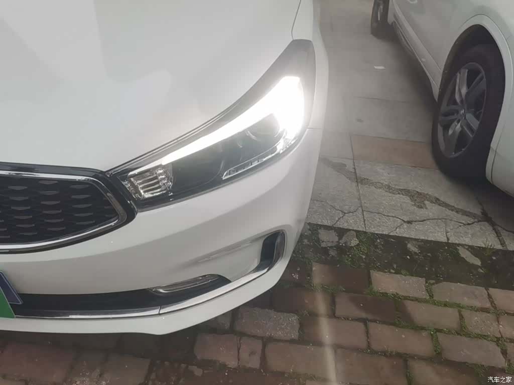 Kia K3, 2017 16