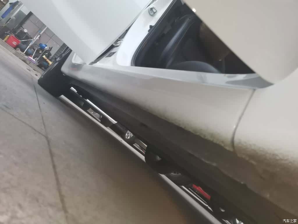 Kia K3, 2017 18