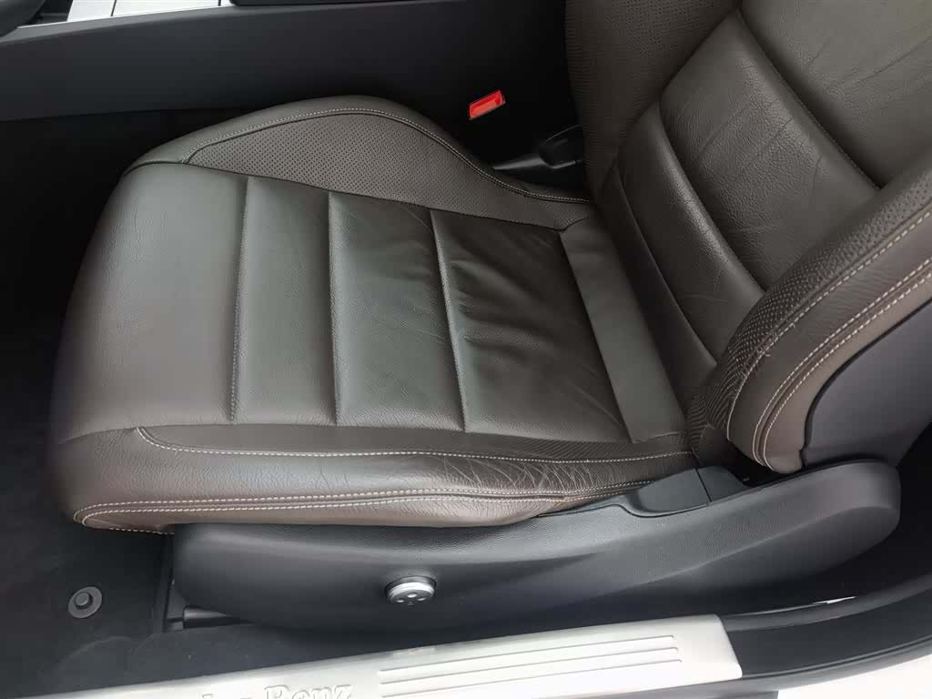 Mercedes-Benz E-Class, 2016 20