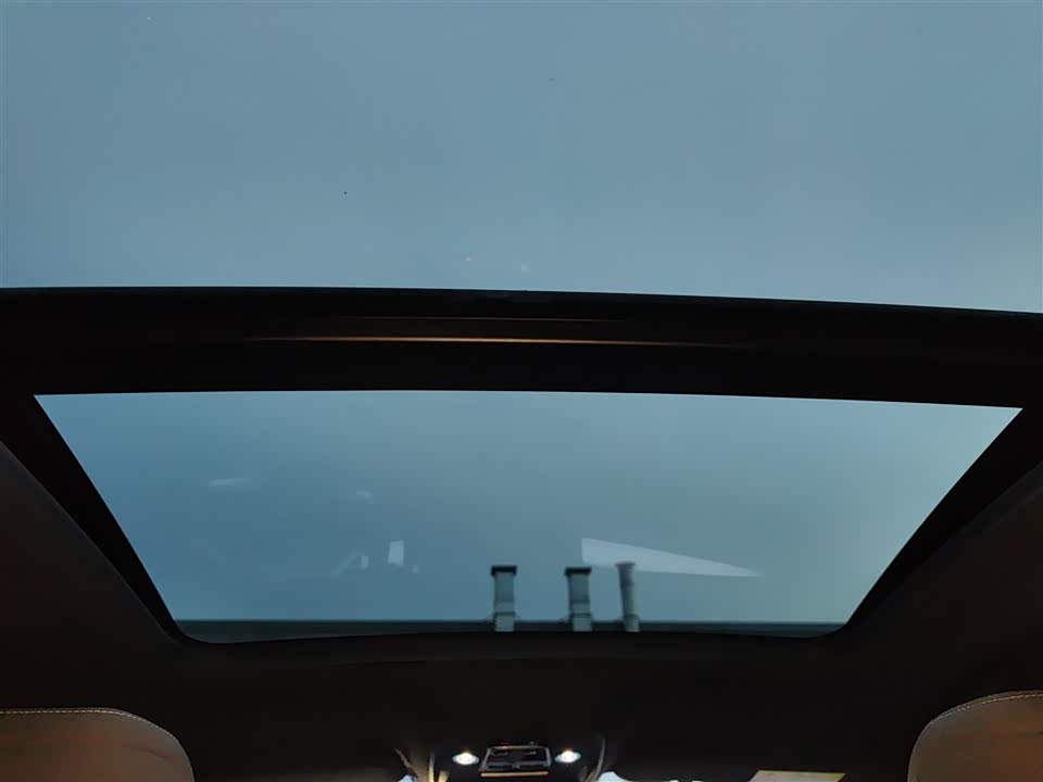 BYD Han BYD Han