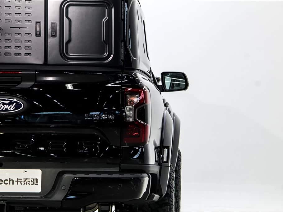 Lorinser Ranger Ranger Lancer