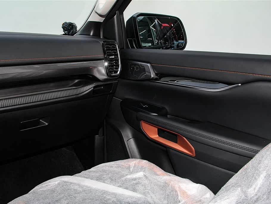 Lorinser Ranger Ranger Lancer