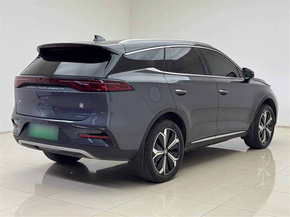 BYD Tangxin Energy
