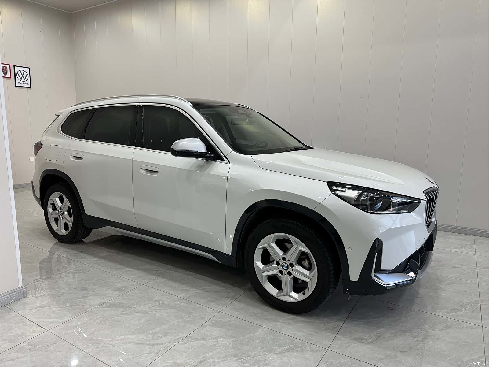 BMW X1, 2023 4