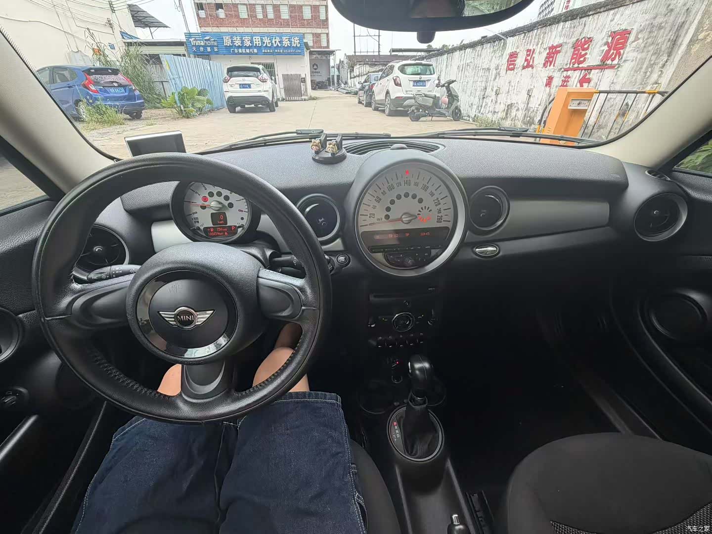 Mini ONE, 2013 8
