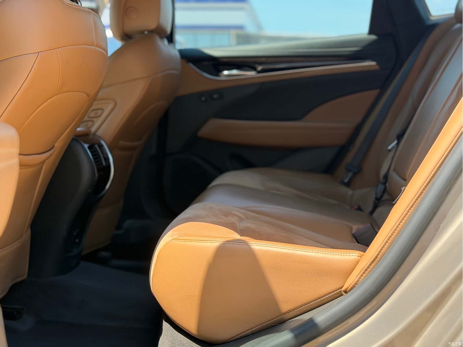 Buick LaCrosse, 2016 7