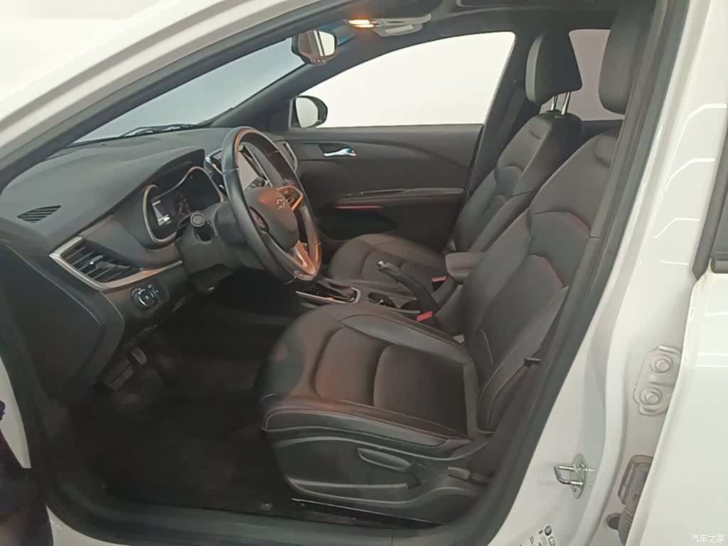 Chevrolet RS, 2019 15