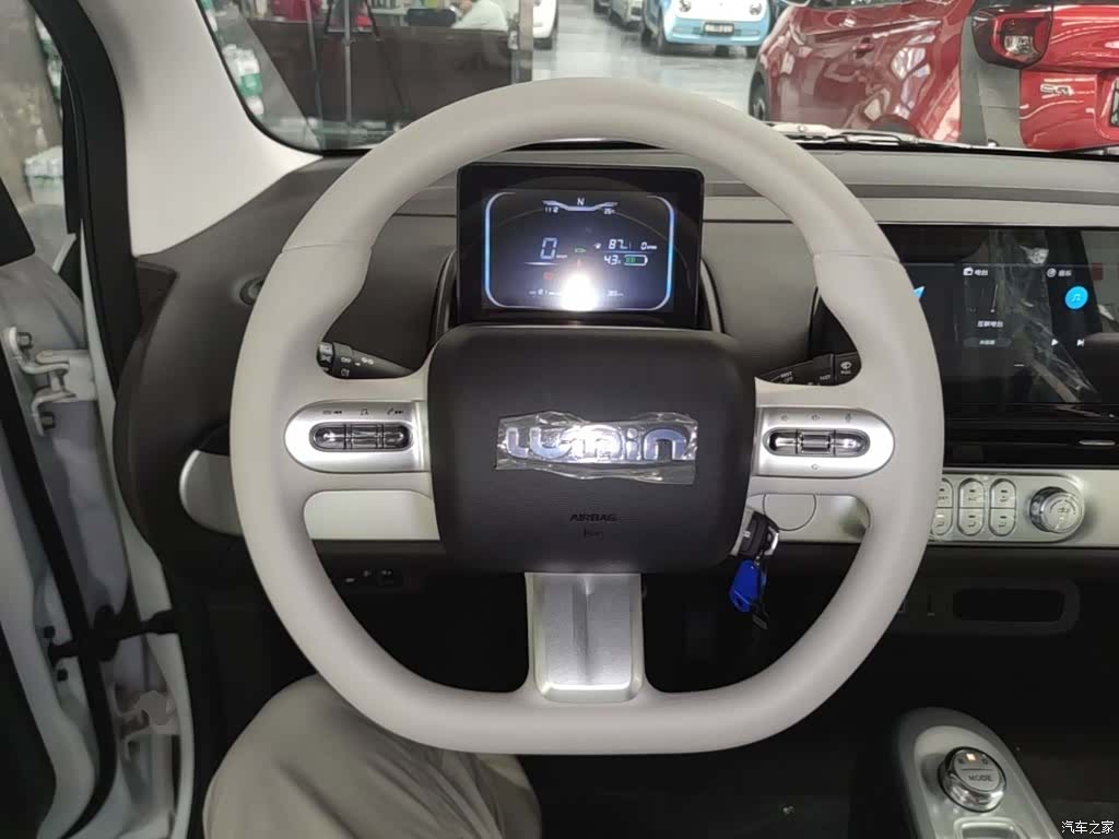 Changan Lumin, 2026 11