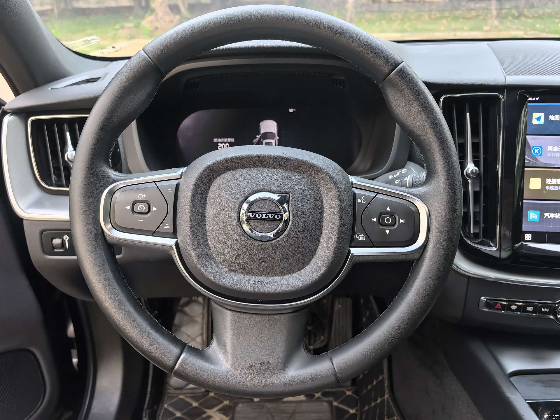 Volvo XC60, 2022 7
