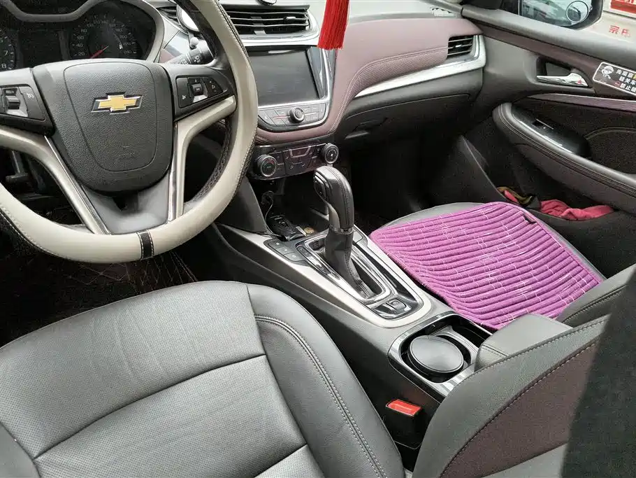 Chevrolet Mai Ruibao