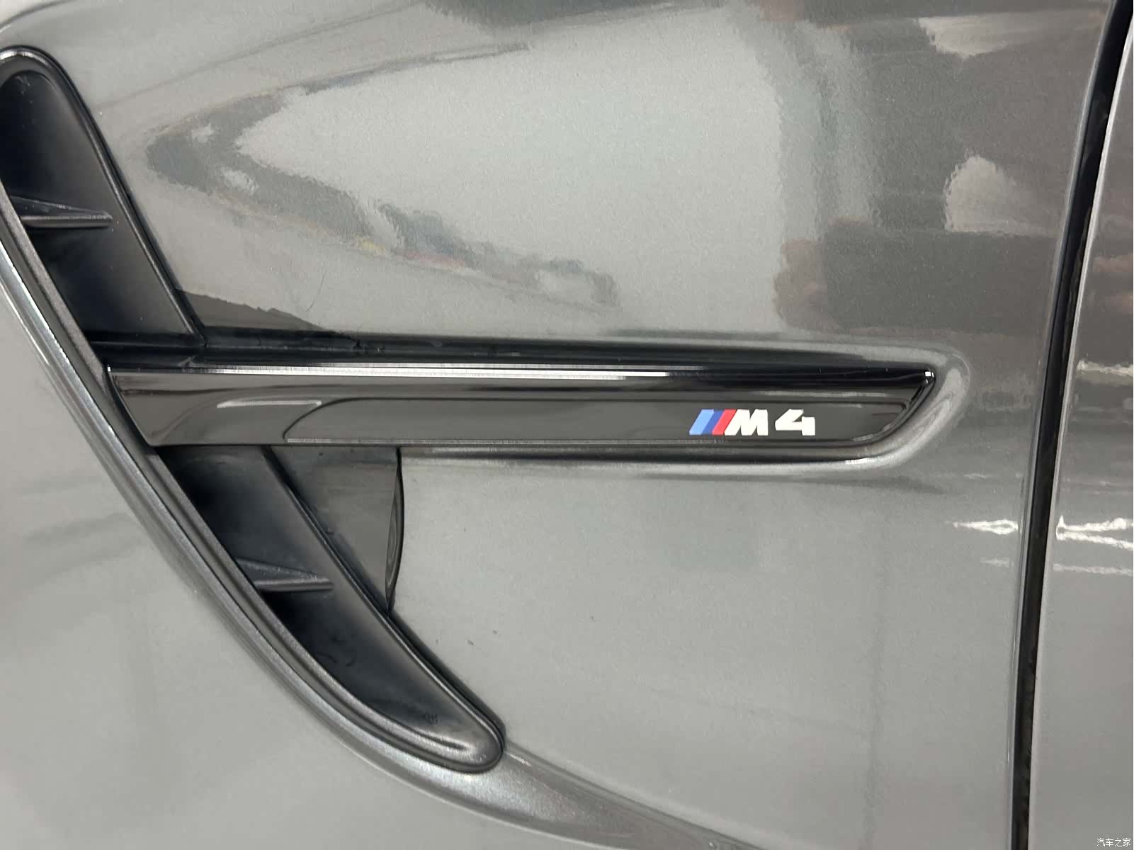 BMW M4, 2018 17