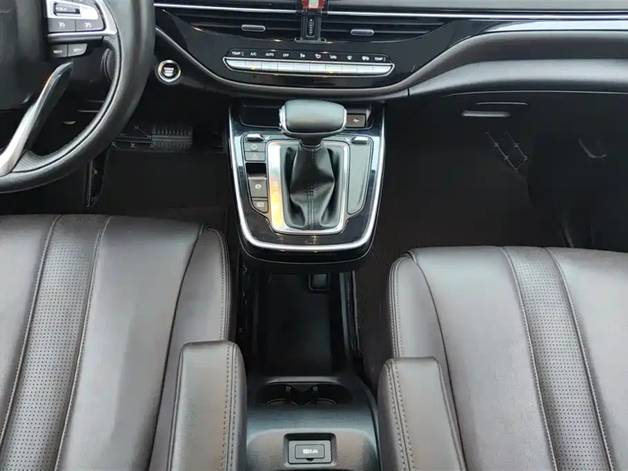 Trumpchi Trumpchi M6