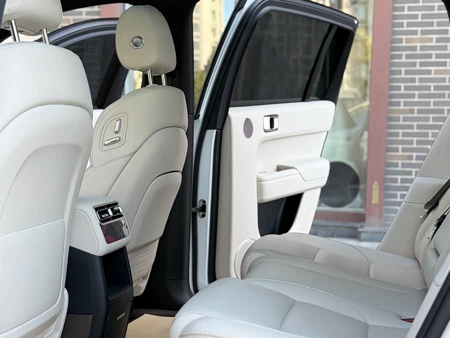 Li Auto L7 2024, фото 8