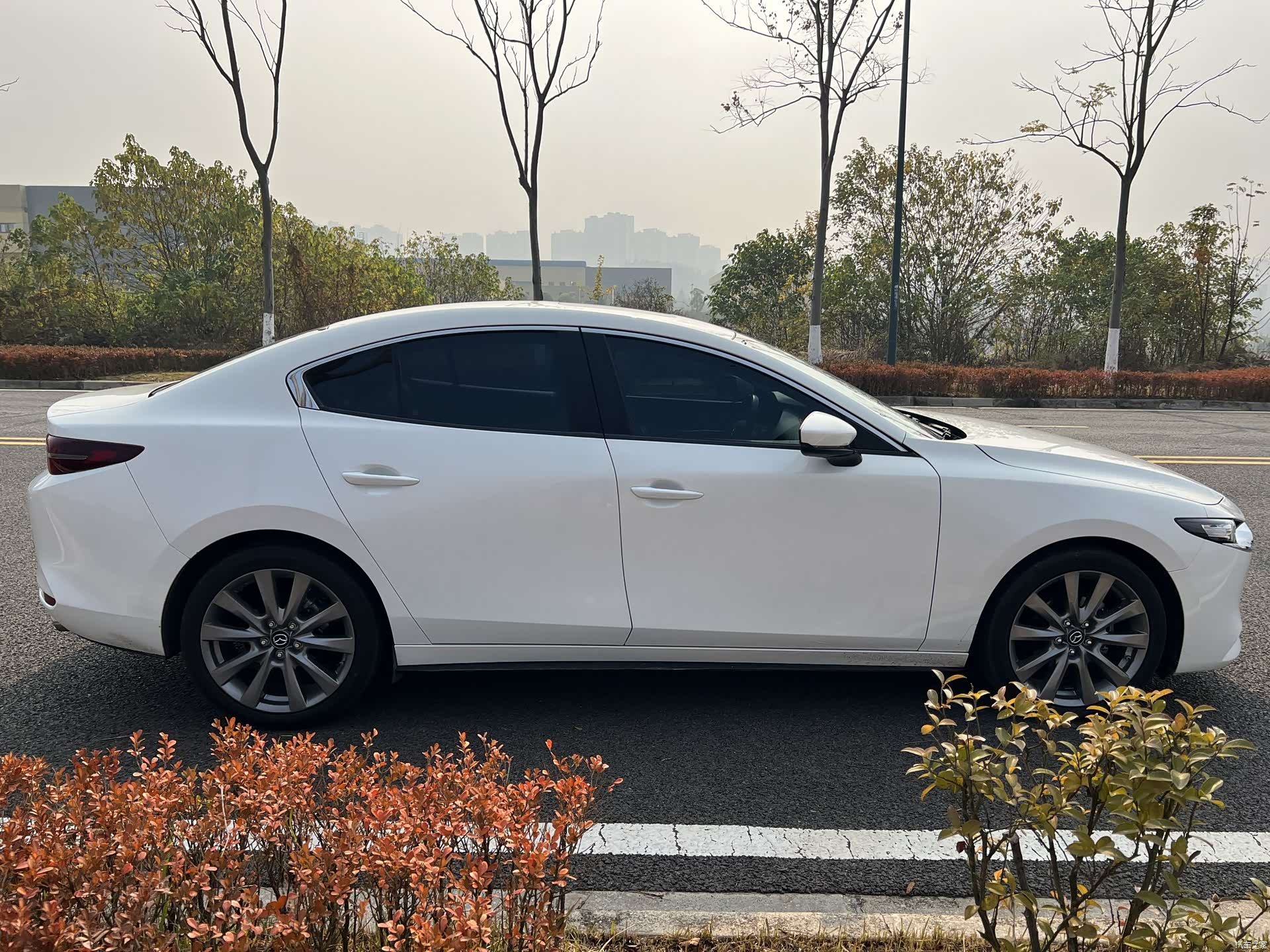 Mazda Mazda3, 2021 8