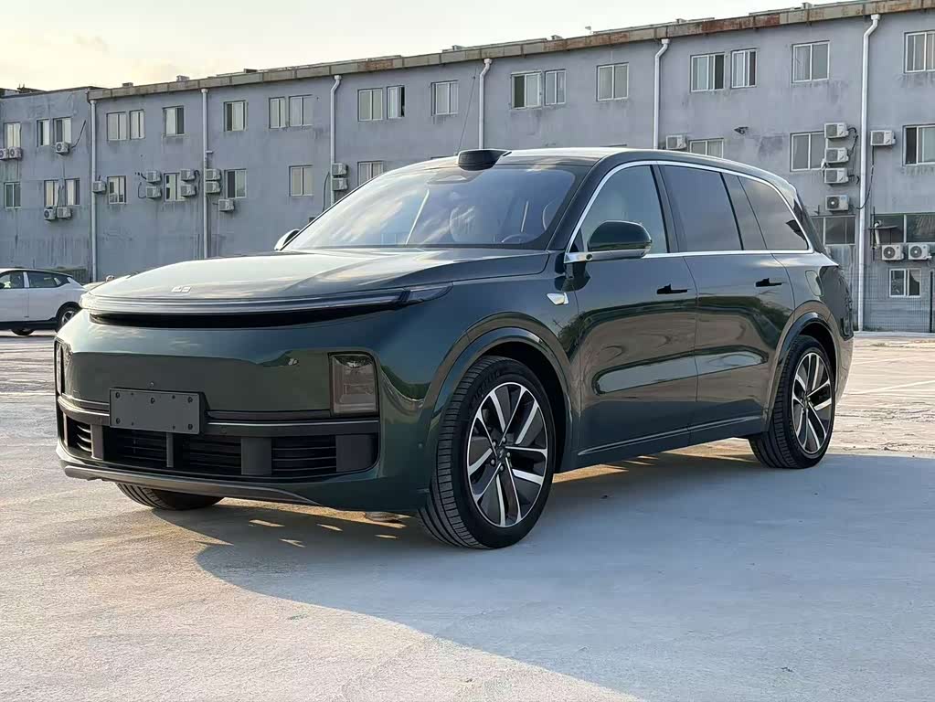 Li Auto L9