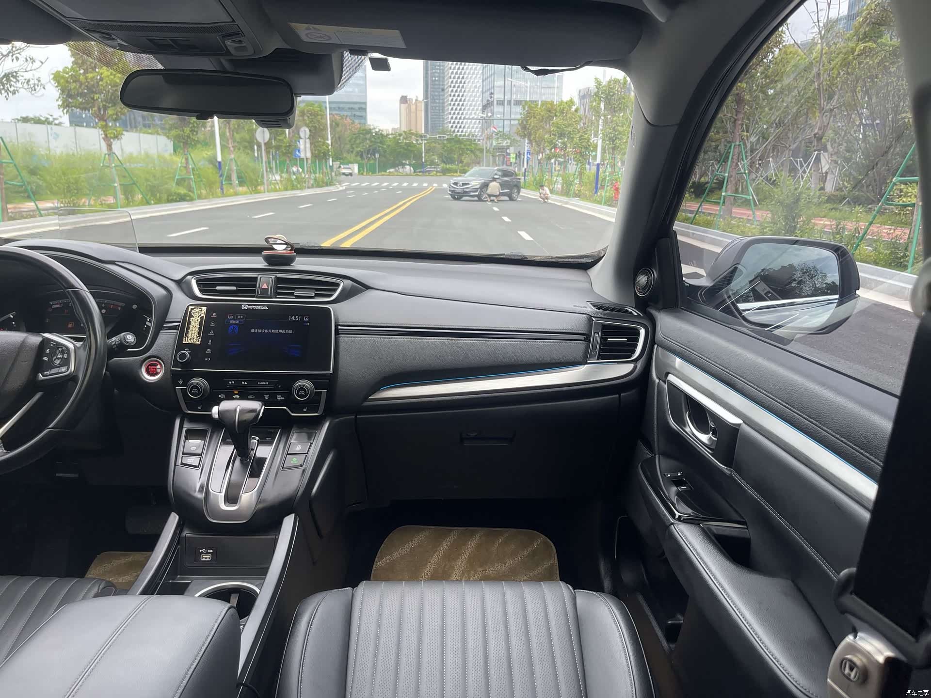 Honda Breeze, 2022 8