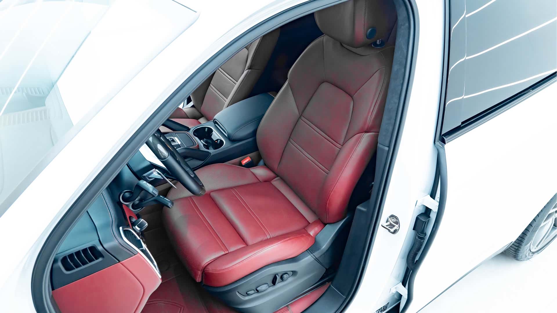 Porsche Cayenne, 2023 7