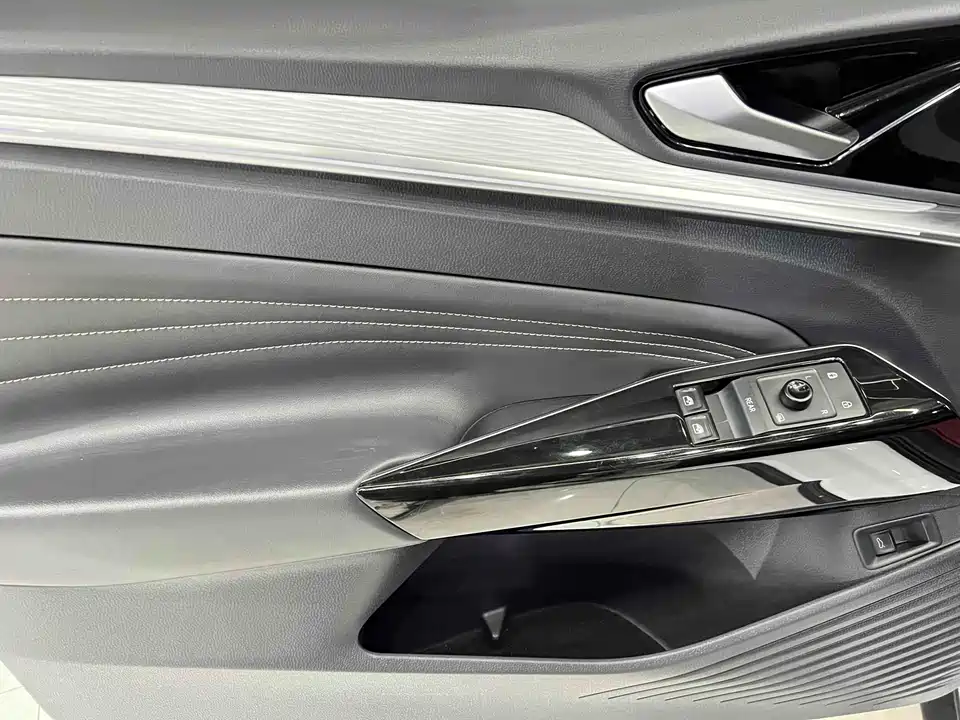 Volkswagen ID.4 CROZZ