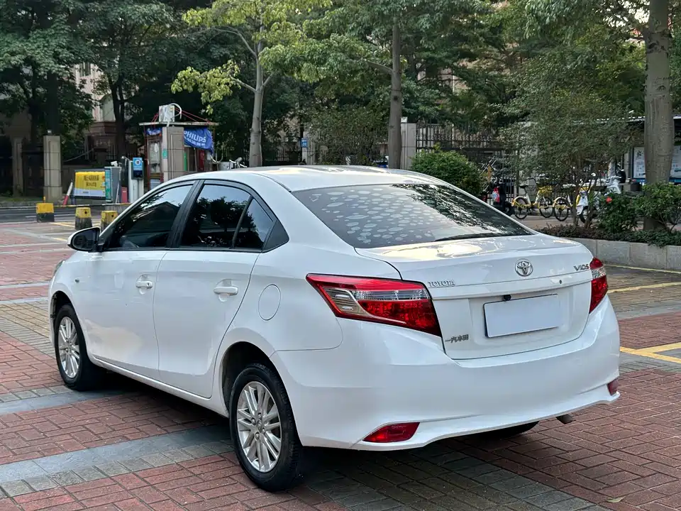 Toyota Vios