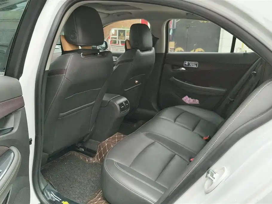 Chevrolet Mai Ruibao