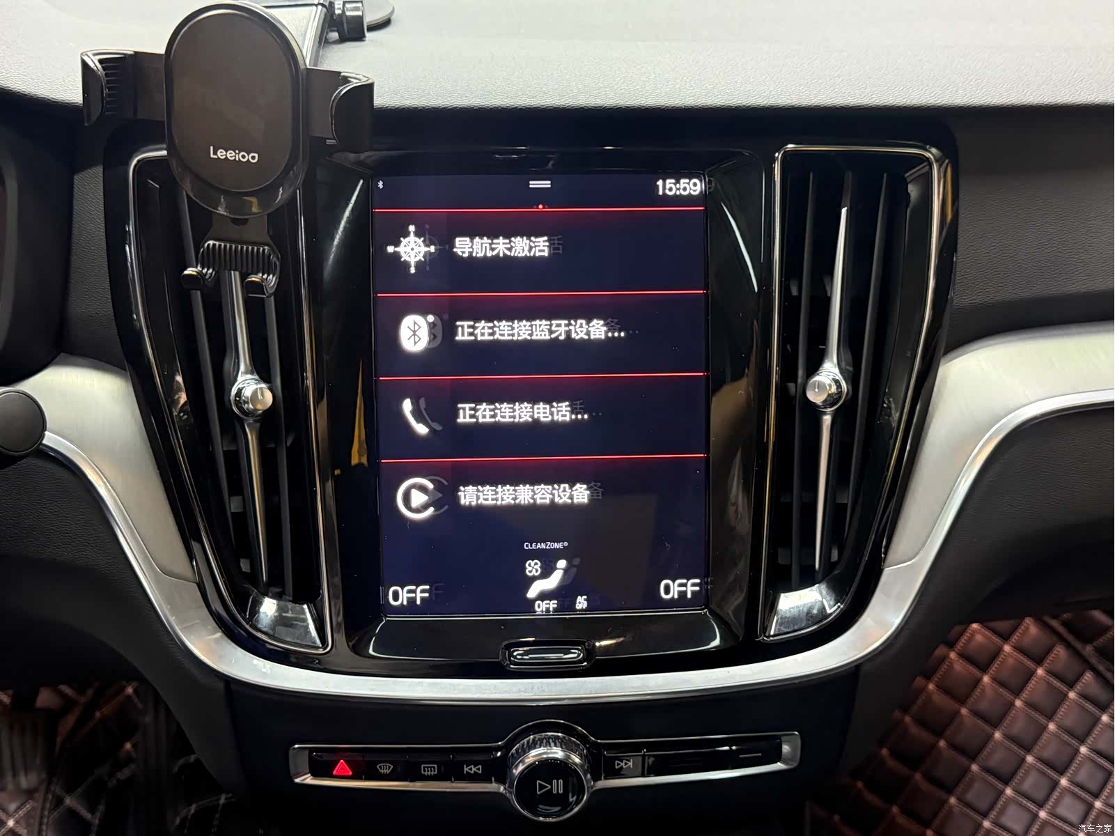 Volvo S60, 2022 21