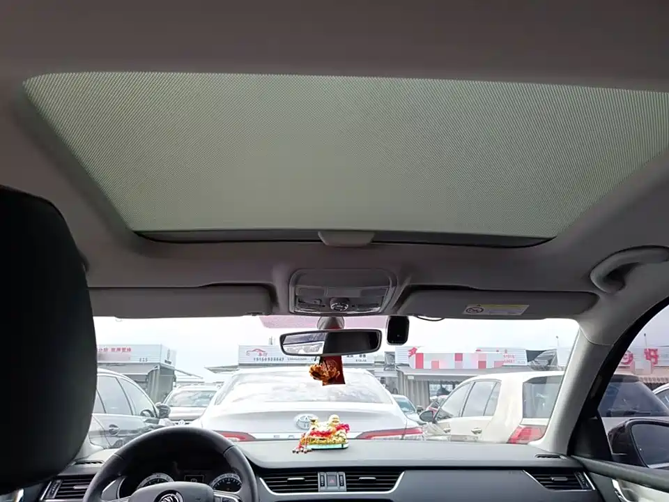 Skoda Octavia Skoda Octavia