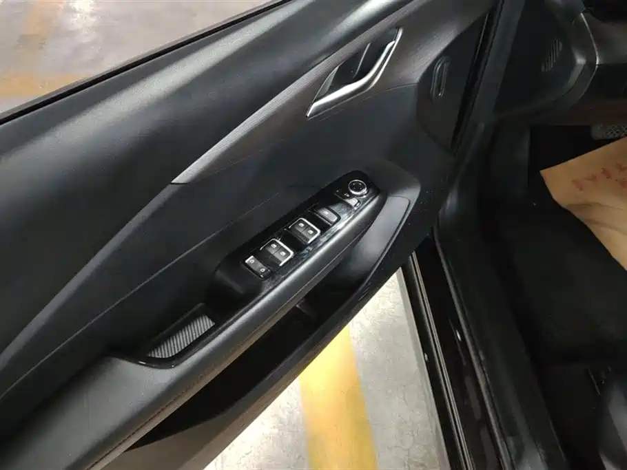 Wuling Wuling Starlight