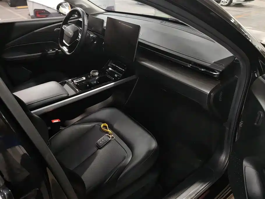 Wuling Wuling Starlight