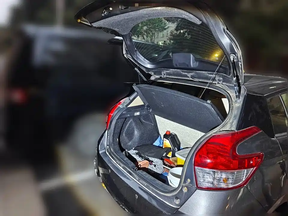 Toyota YARiS L Zhixuan