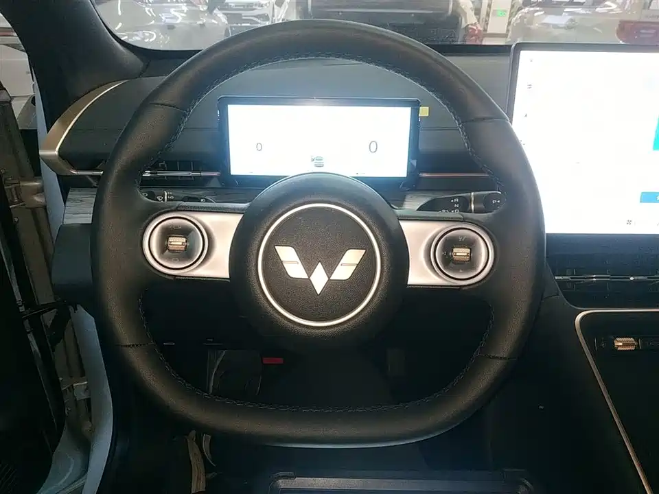 Wuling Wuling Xingguang S