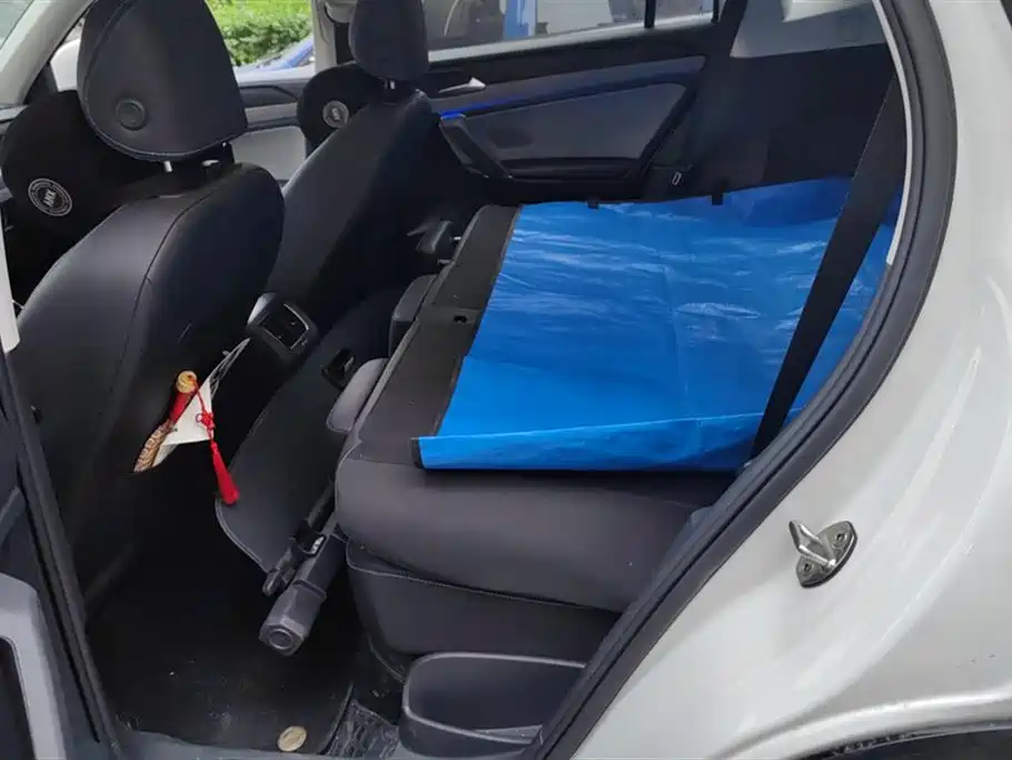 Volkswagen Tanyue GTE